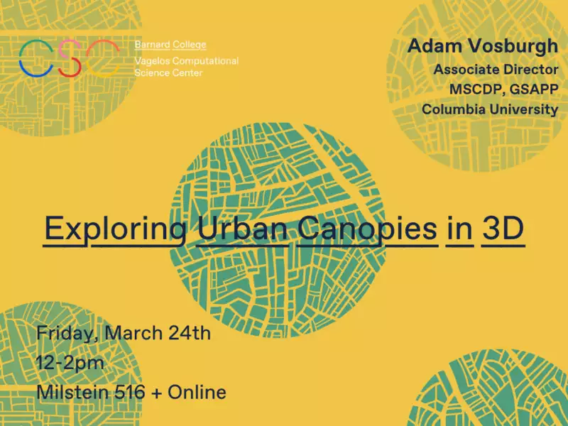 Events Barnard College